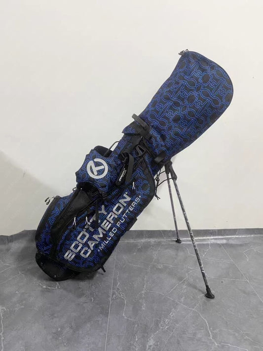 30-Scotty Cameron Bag