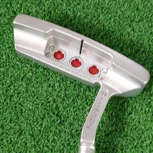 52 Scotty Cameron
