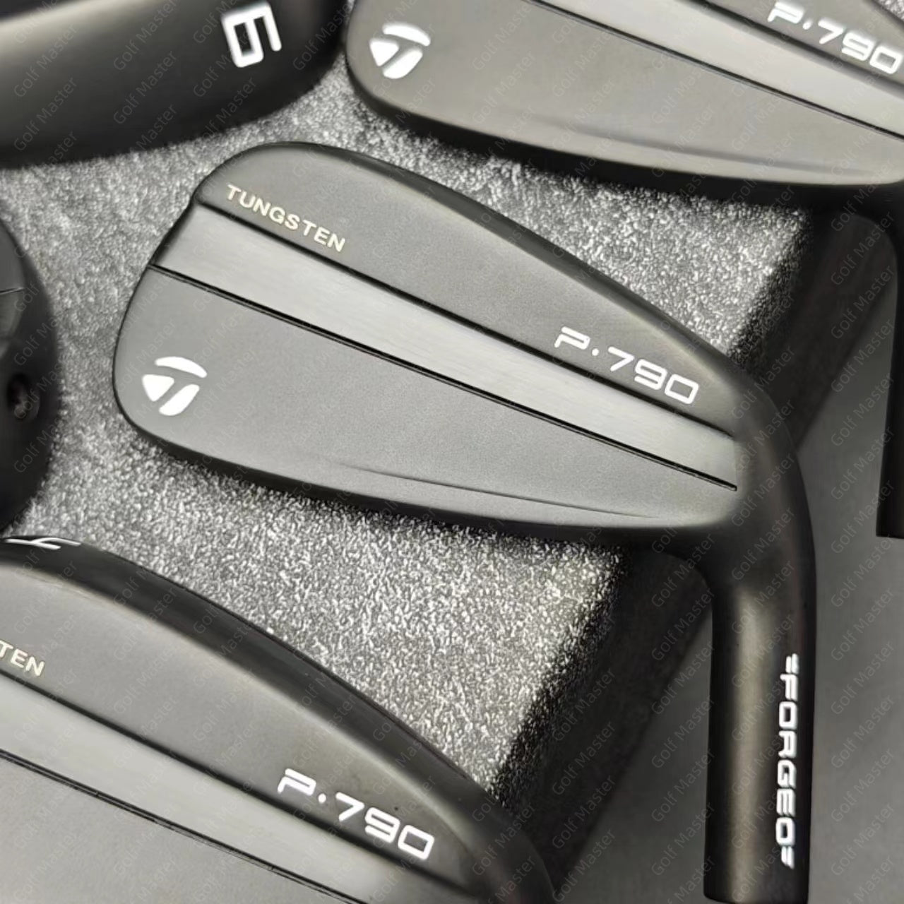 P790-black(The fourth generation)