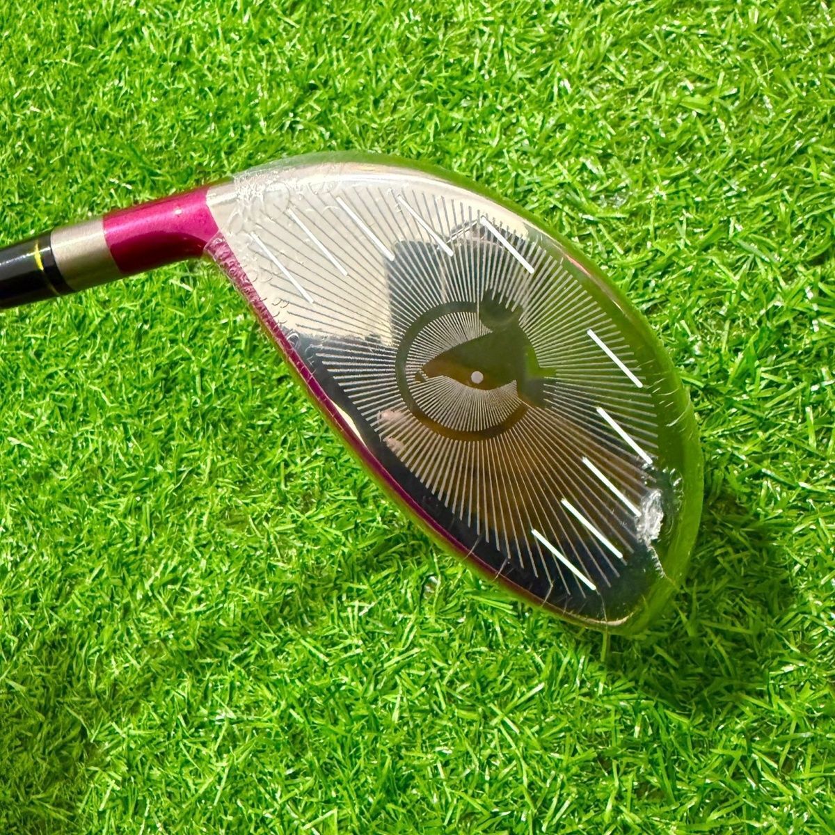 Honma S07 4-star