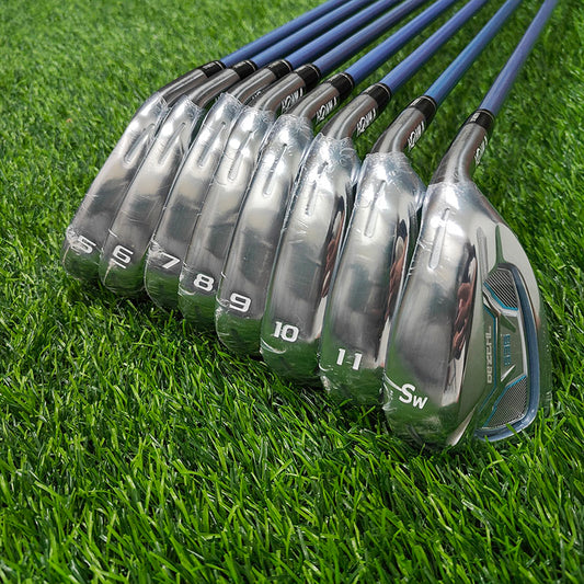 Honma-535 Irons
