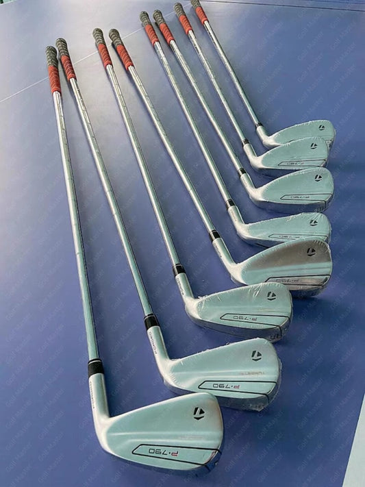 P790 Silver iron(Second generation)
