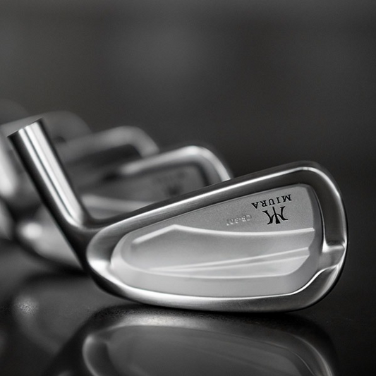 CB-301 Irons