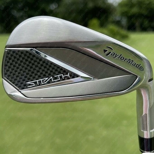 STEALTH Irons