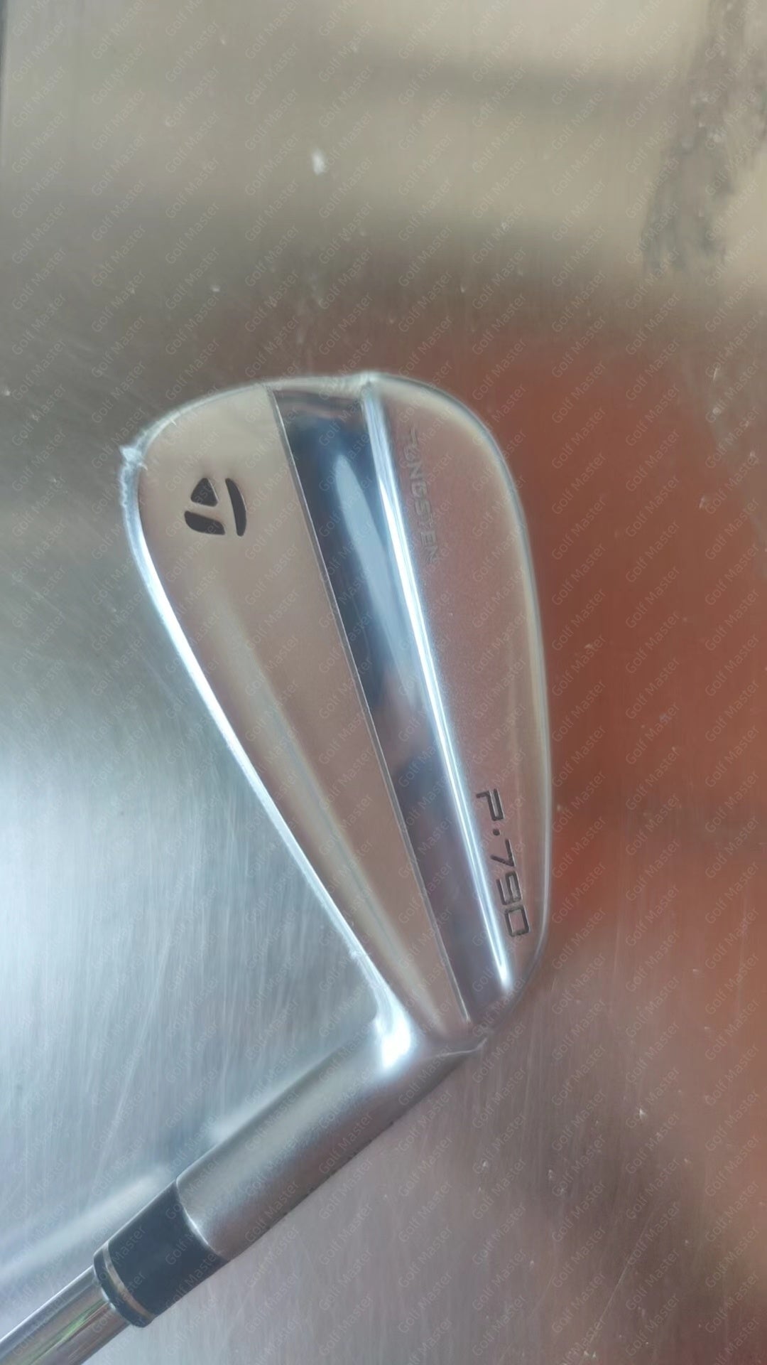 P790-silver(The fourth generation)