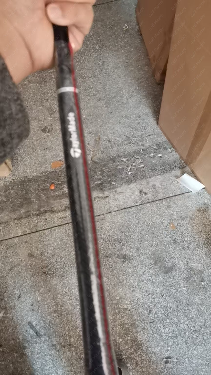 NO.3 Iron