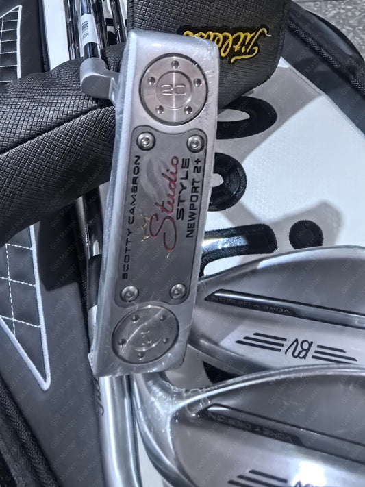 53 Scotty Cameron