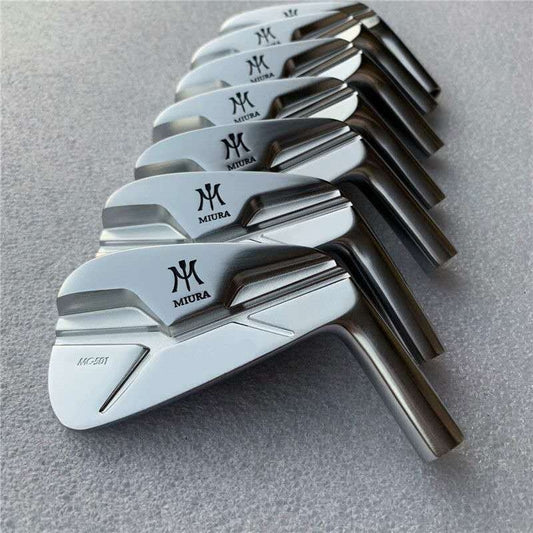 MC-501 Irons