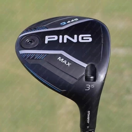 G440 MAX --3Wood or 5 Wood