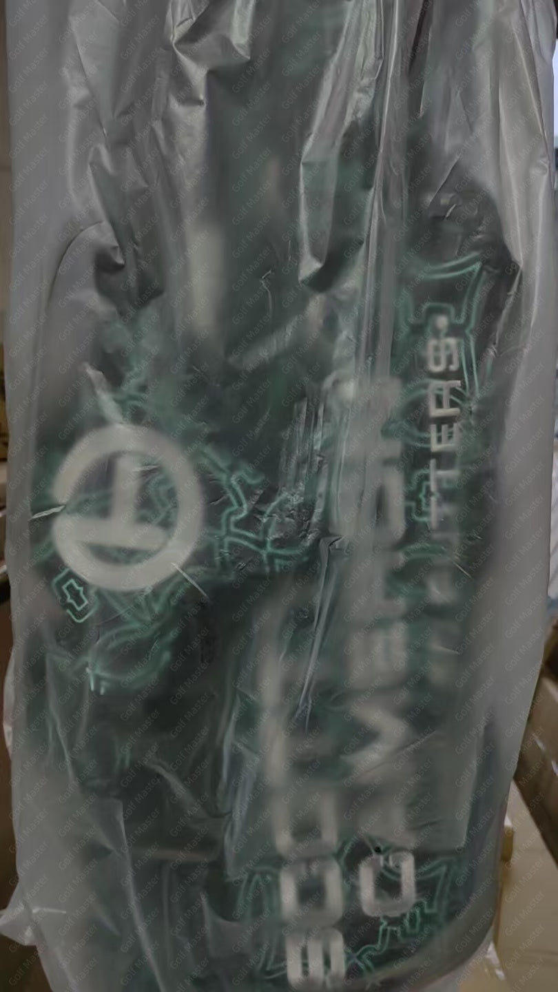 4-Scotty Cameron Bag