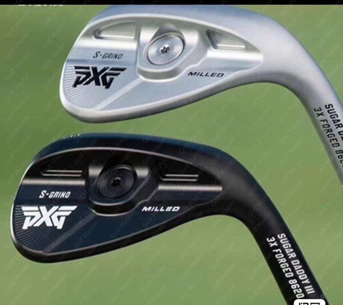 PXG MEN WEDGE SUGAR DADDY Ⅲ