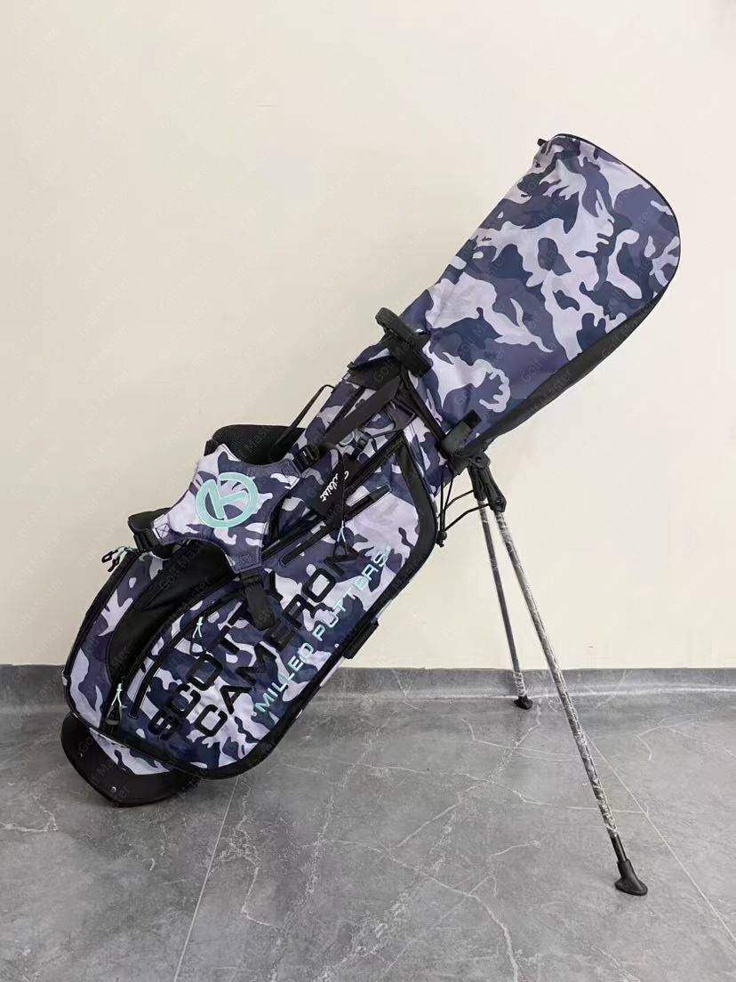 26-Scotty Cameron Bag