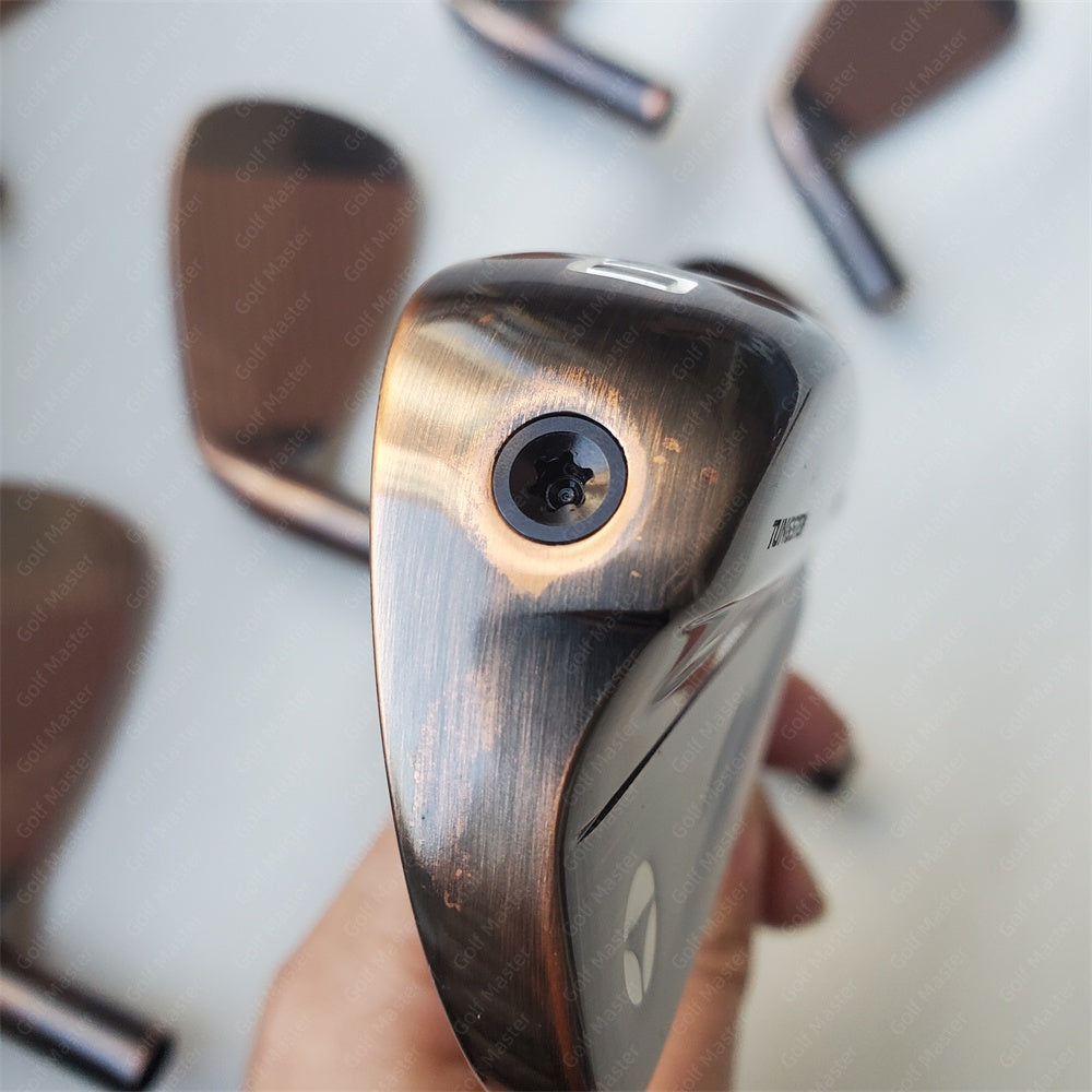 P790-Copper(The fourth generation)