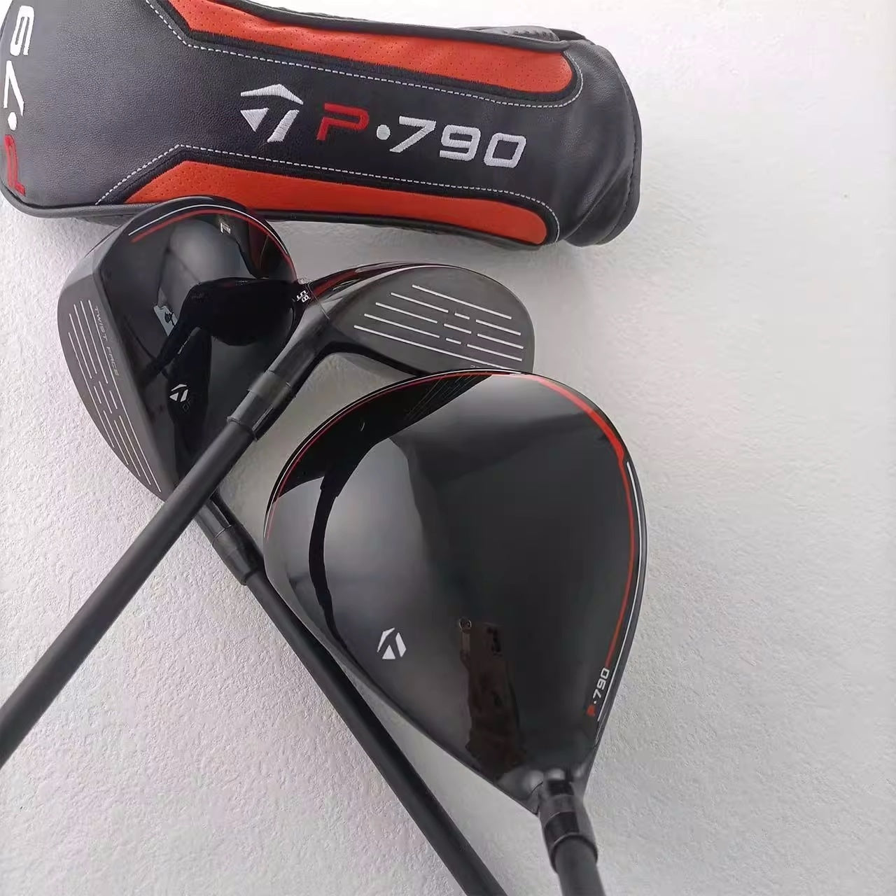 P790 Driver