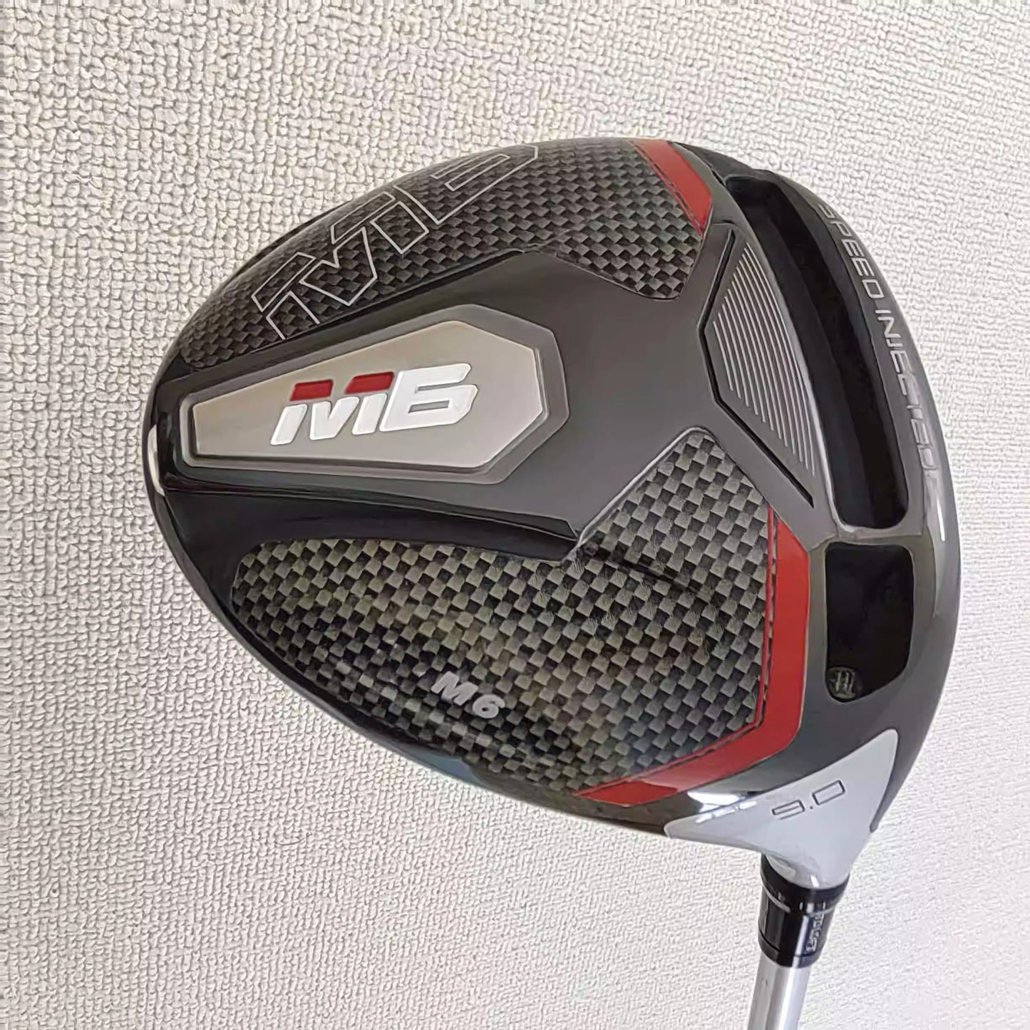 M6 Driver