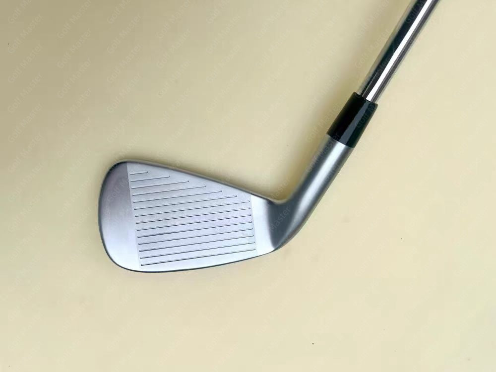 P770 silver Irons