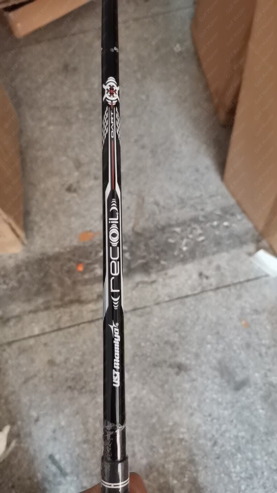 NO.3 Iron