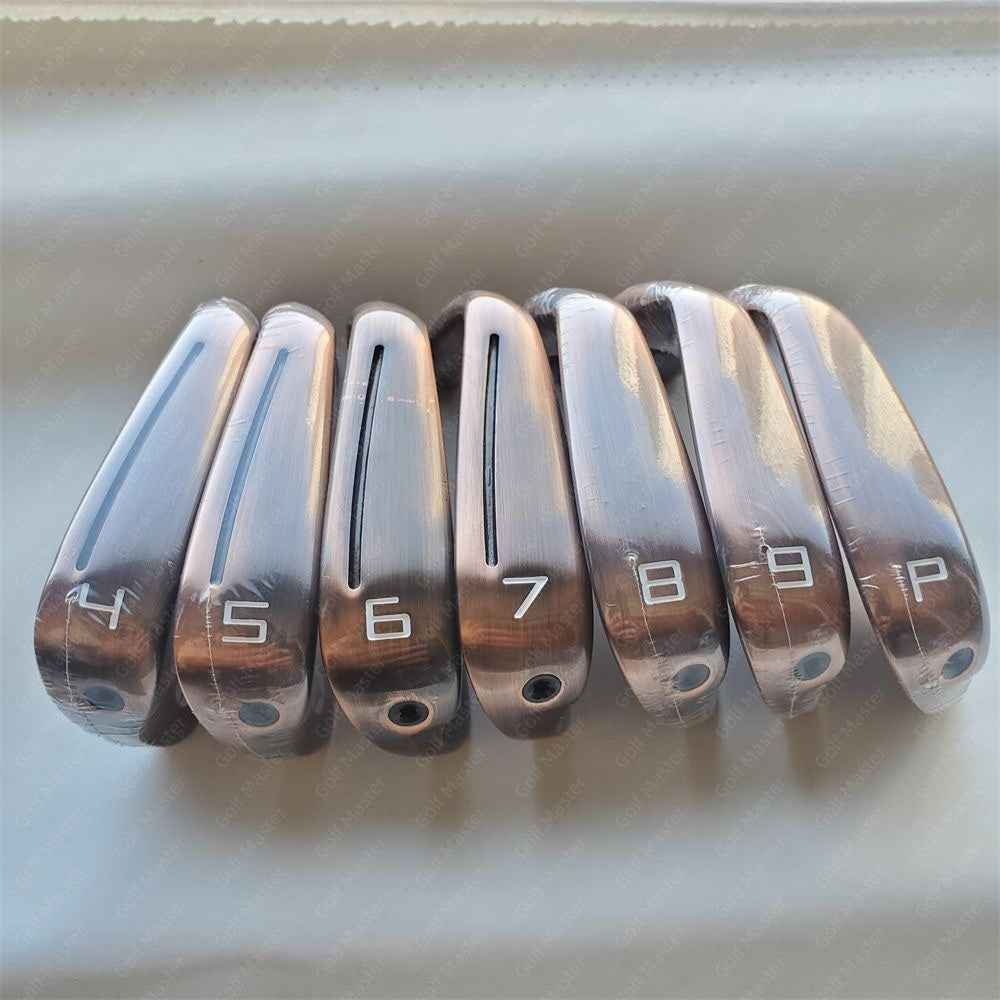 P790-Copper(The fourth generation)
