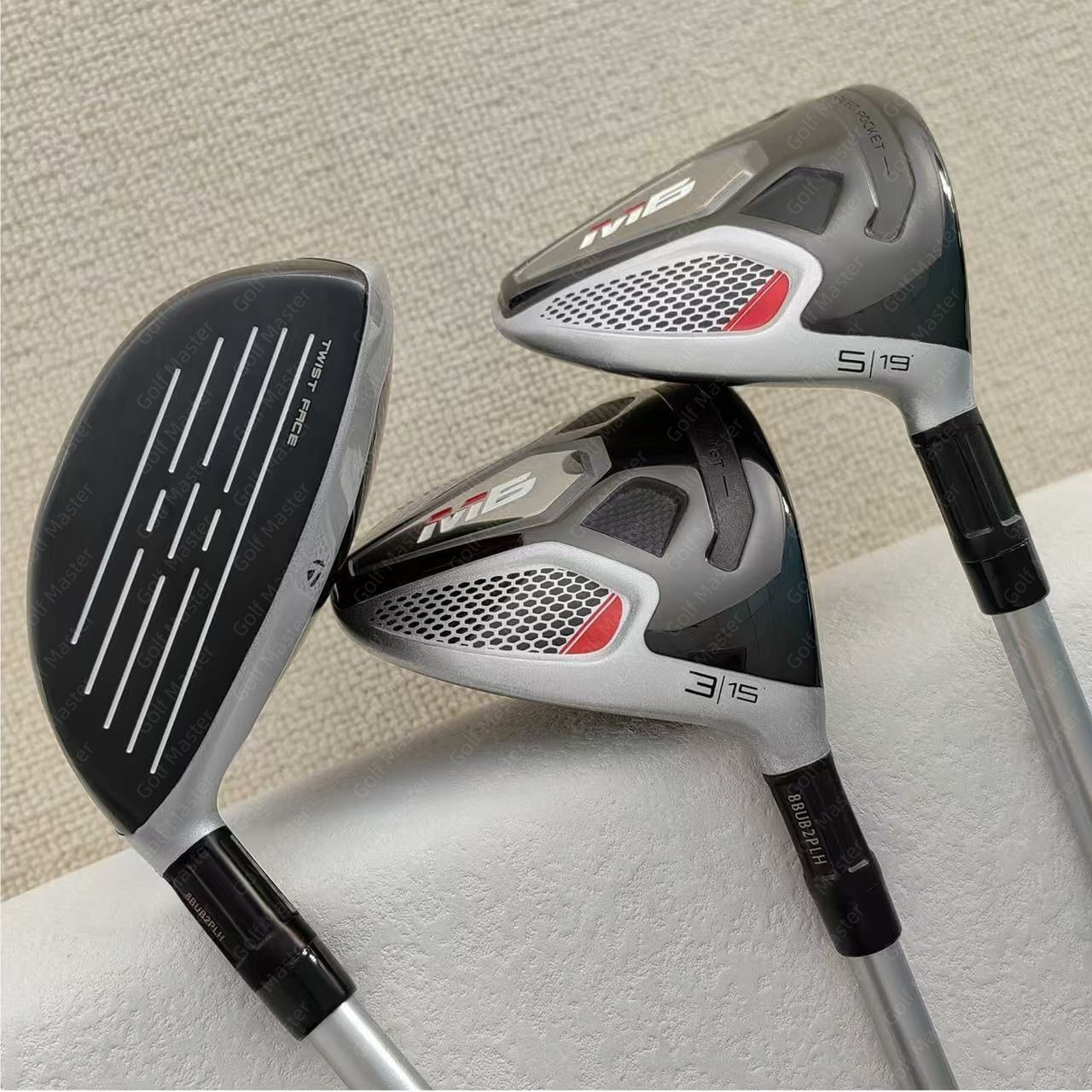 M6 3 wood or 5 wood or 7wood