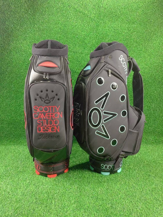 49-Scotty Cameron Bag