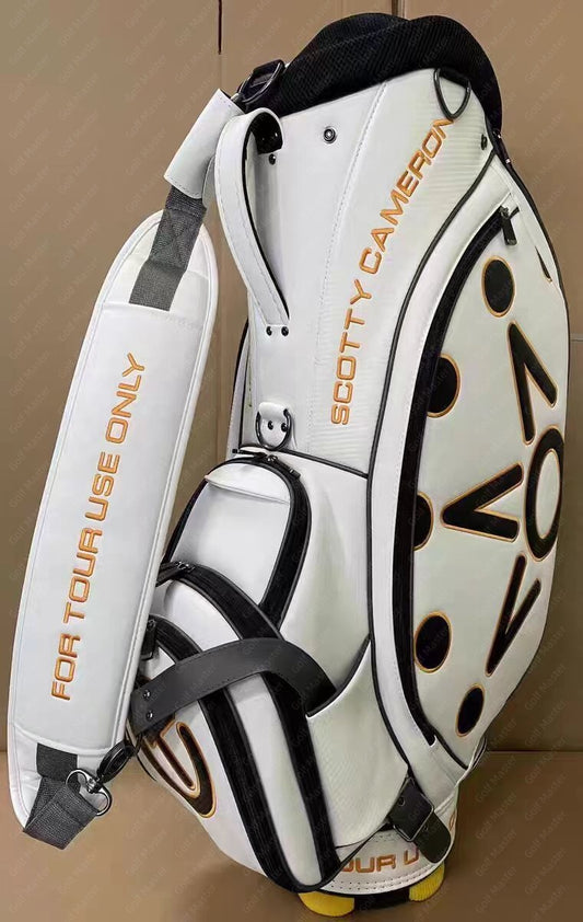 54-Scotty Cameron Bag