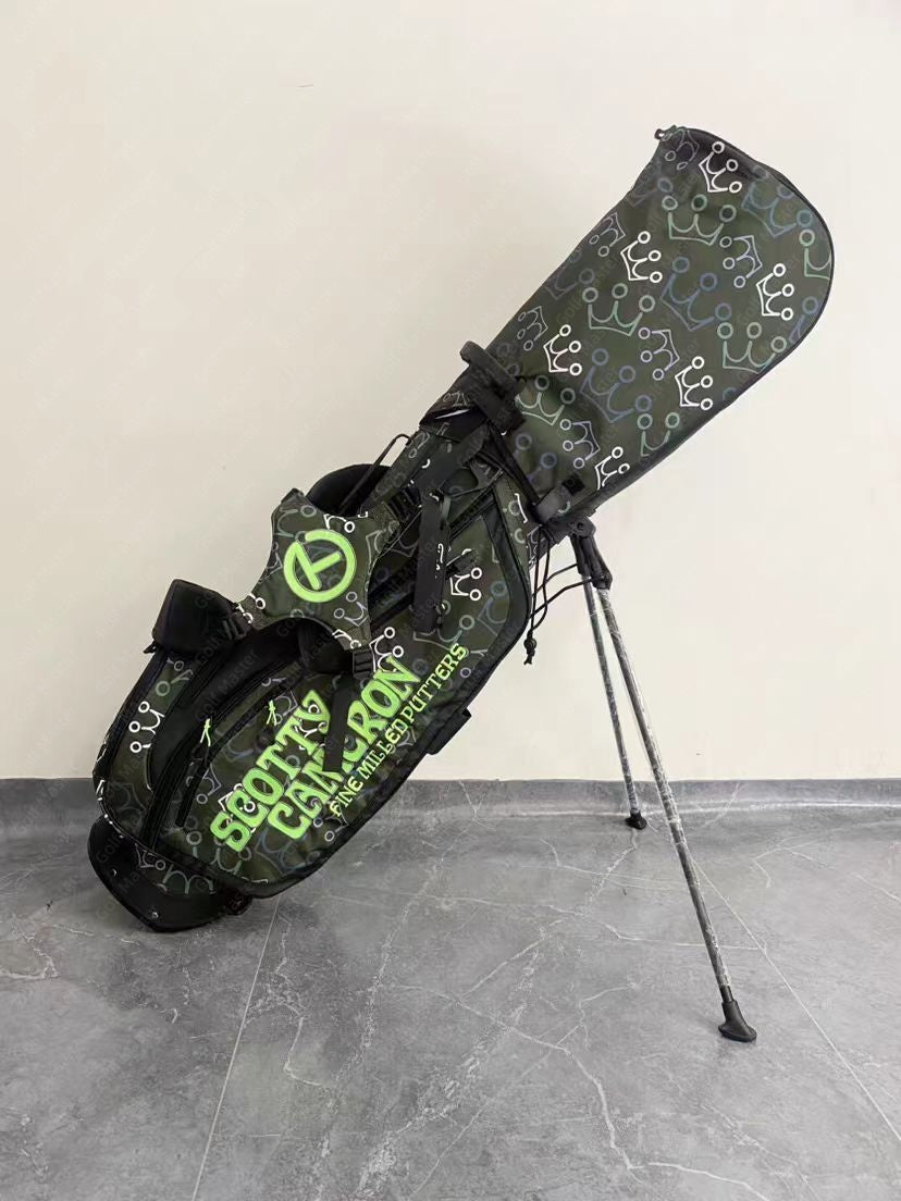 35-Scotty Cameron Bag