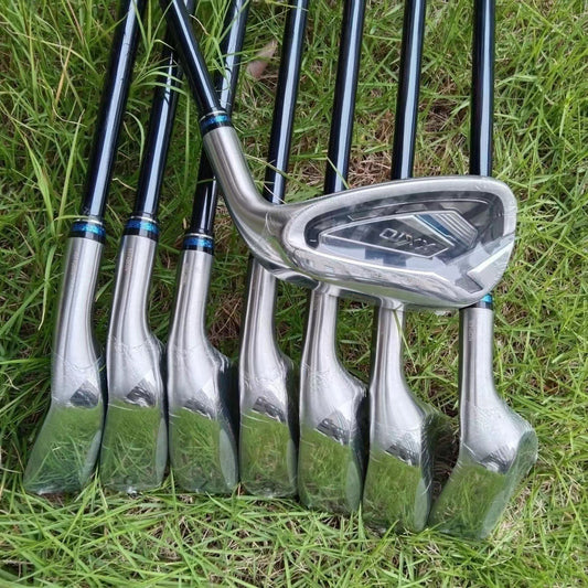 MP1200 blue Irons