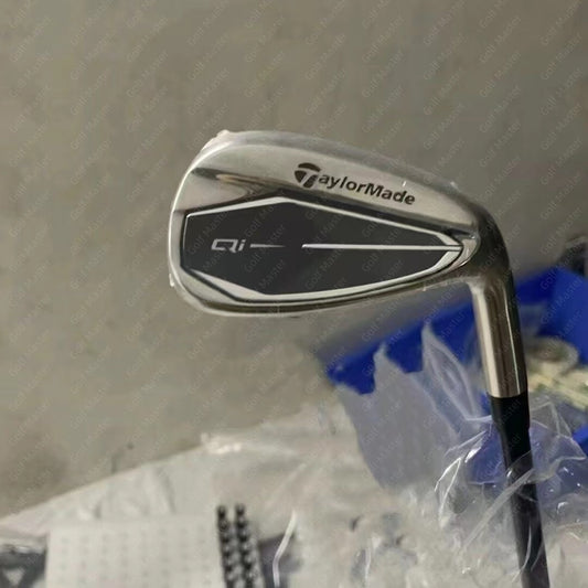 QI10 Irons