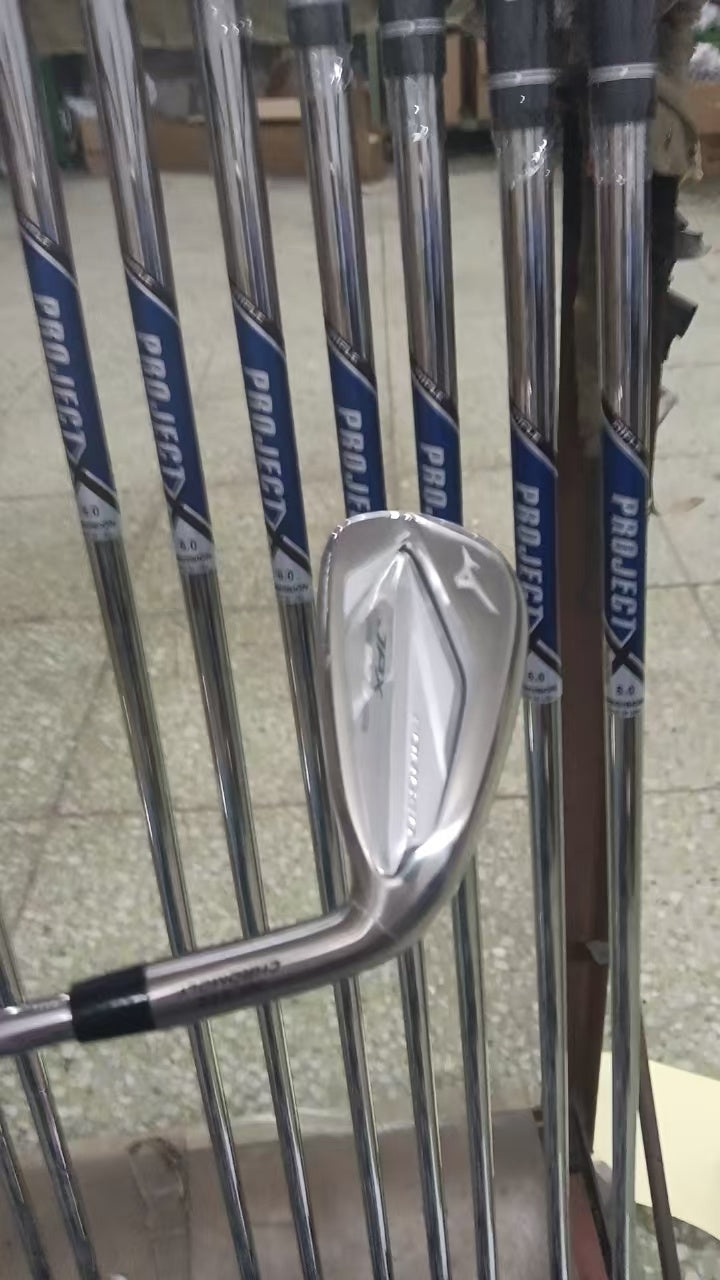 JPX923 Irons