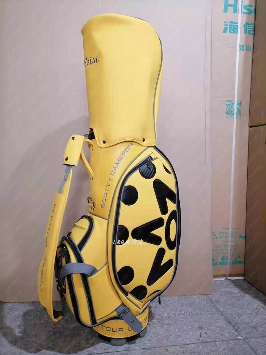 56-Scotty Cameron Bag