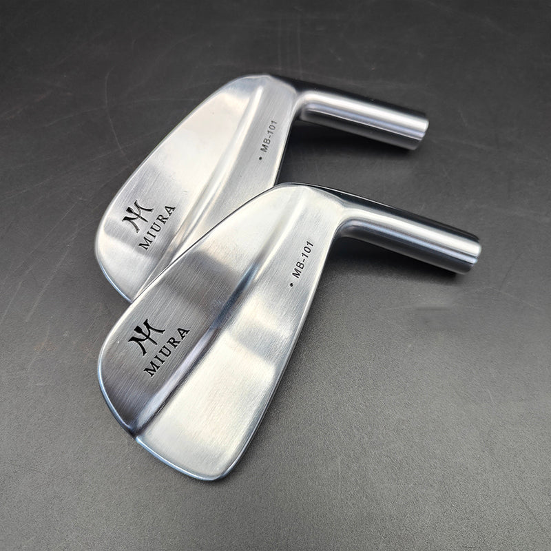 MB-101 Irons