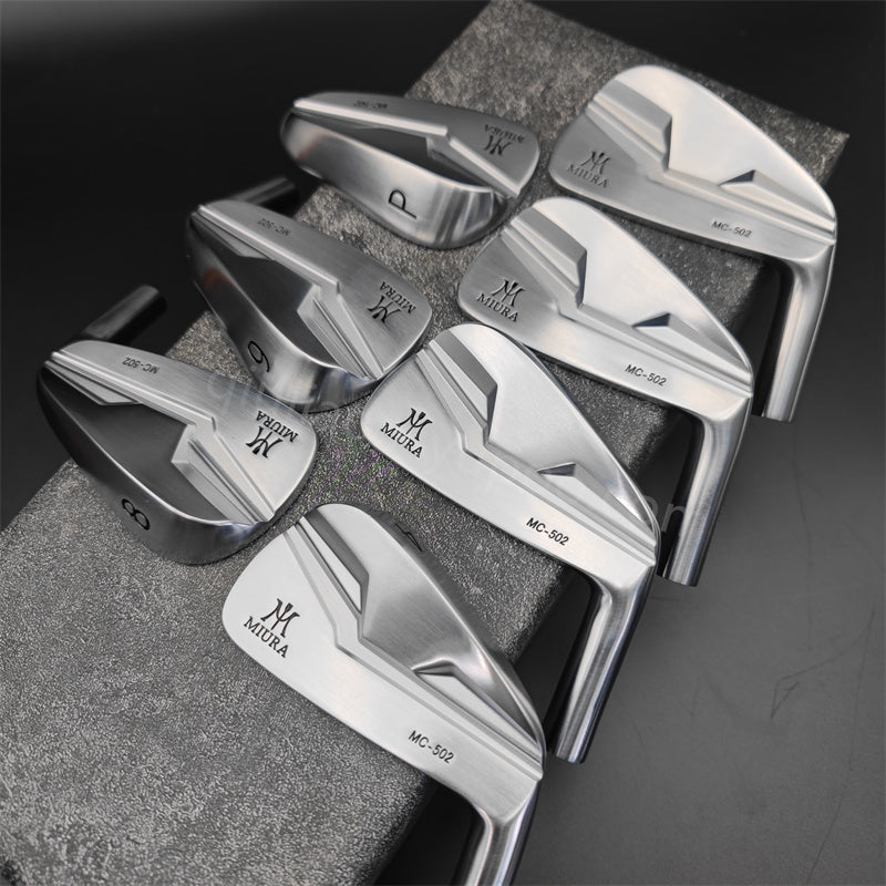 MC-502 Irons
