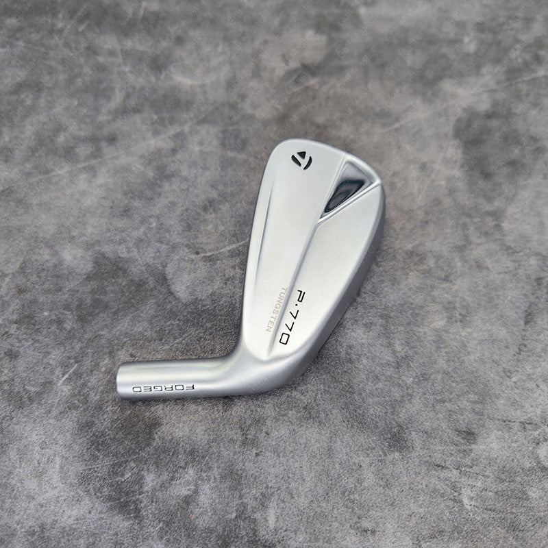 P770 silver Irons