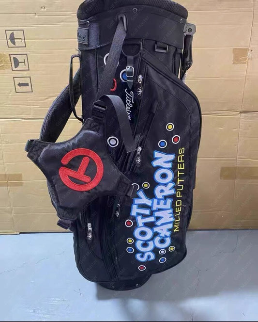 16-Scotty Cameron Bag