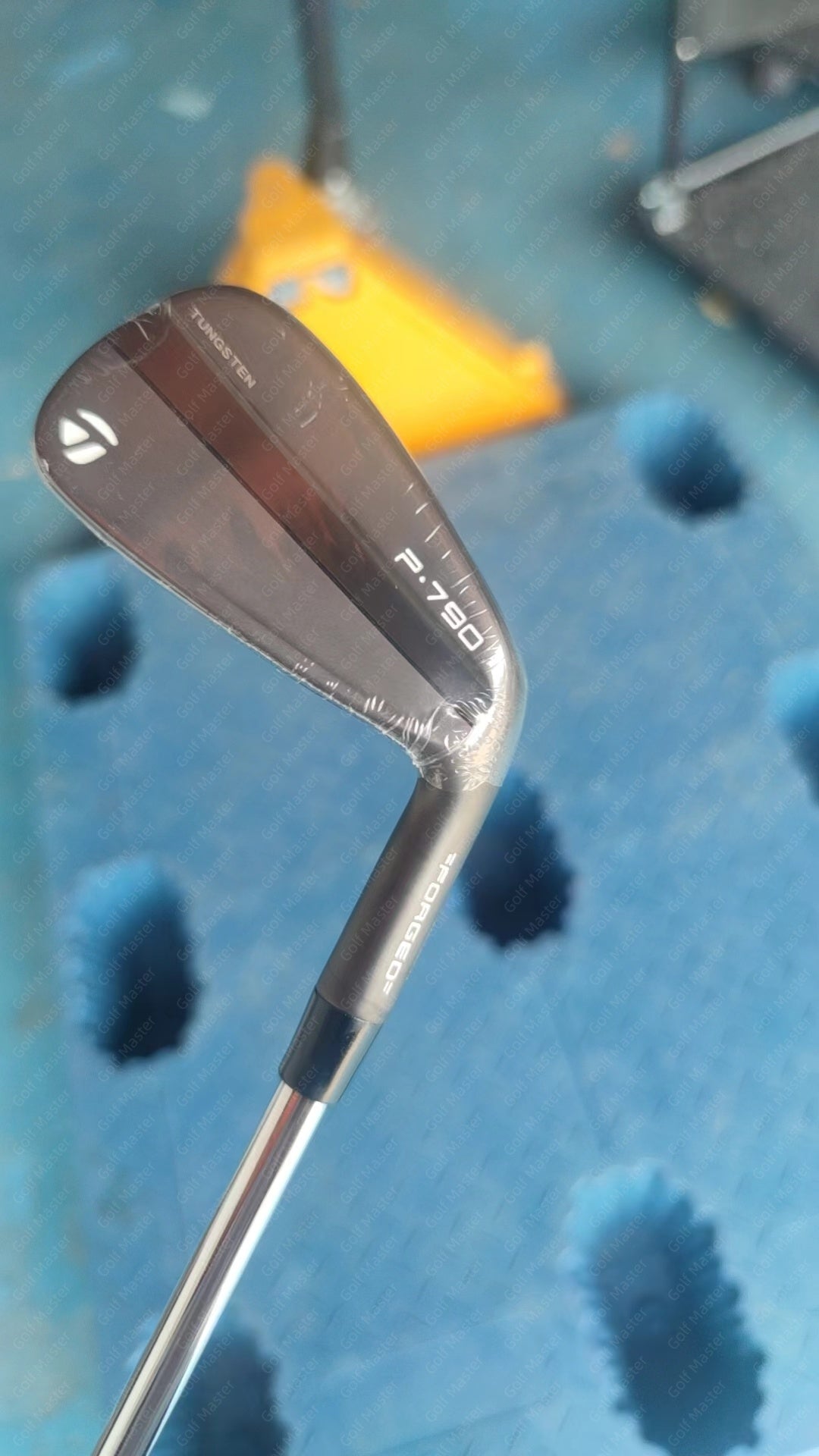 P790-black(The fourth generation)