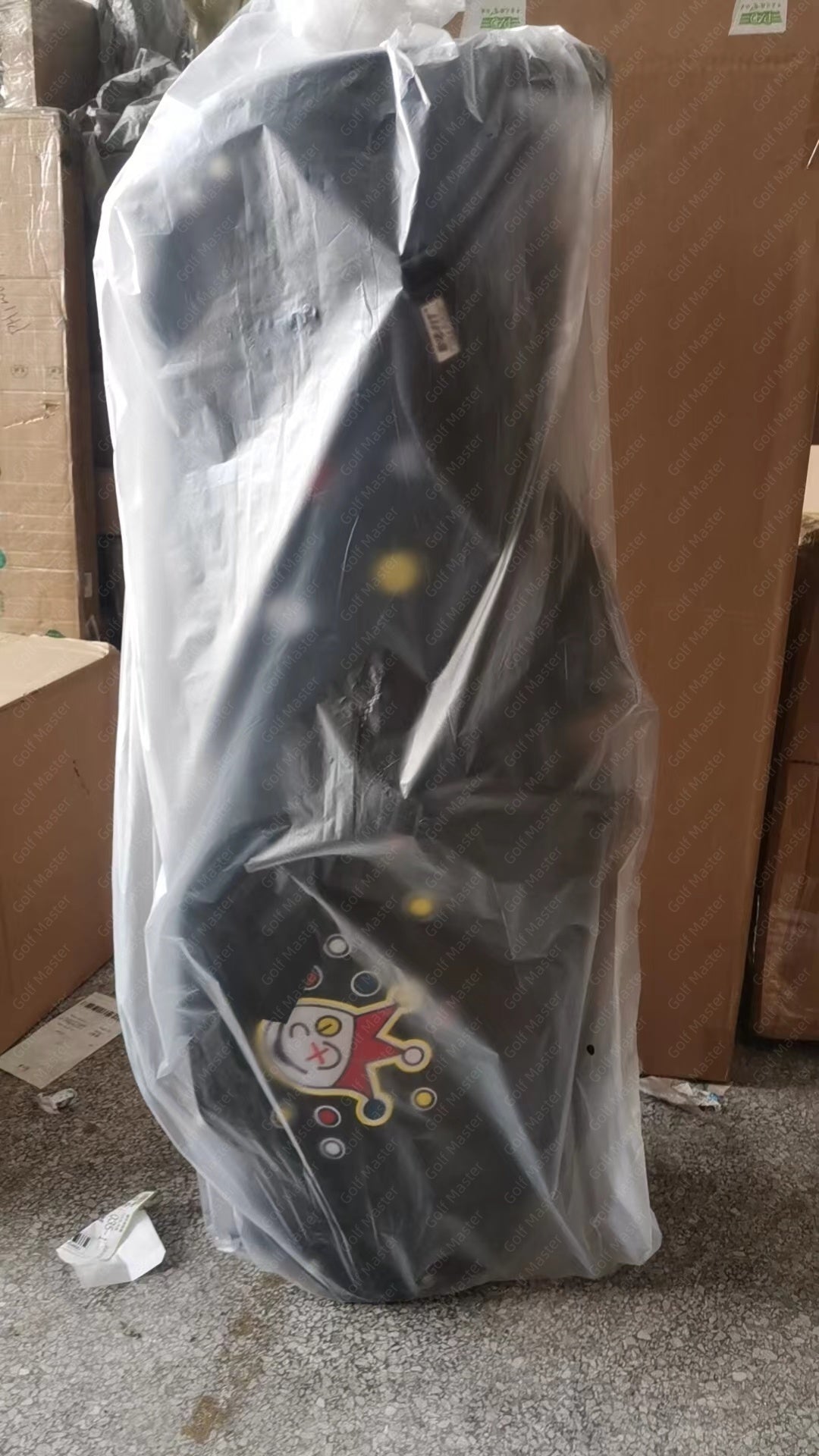 16-Scotty Cameron Bag