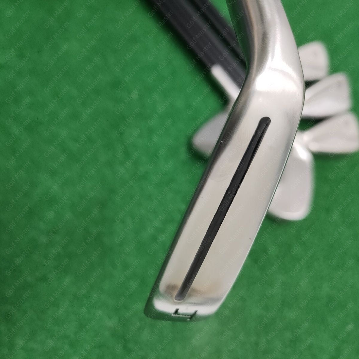 P770 Irons