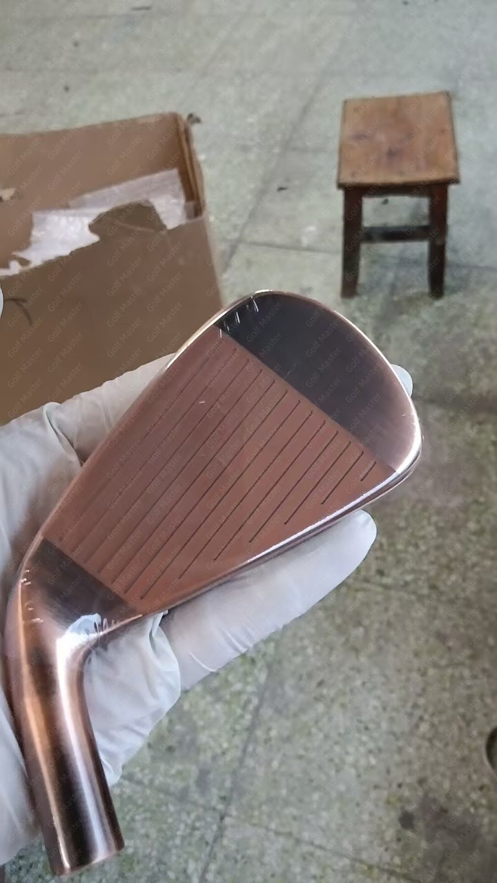 P790-Copper(The fourth generation)