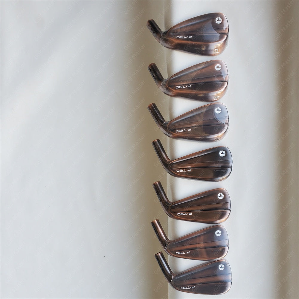 P790-Copper(The fourth generation)