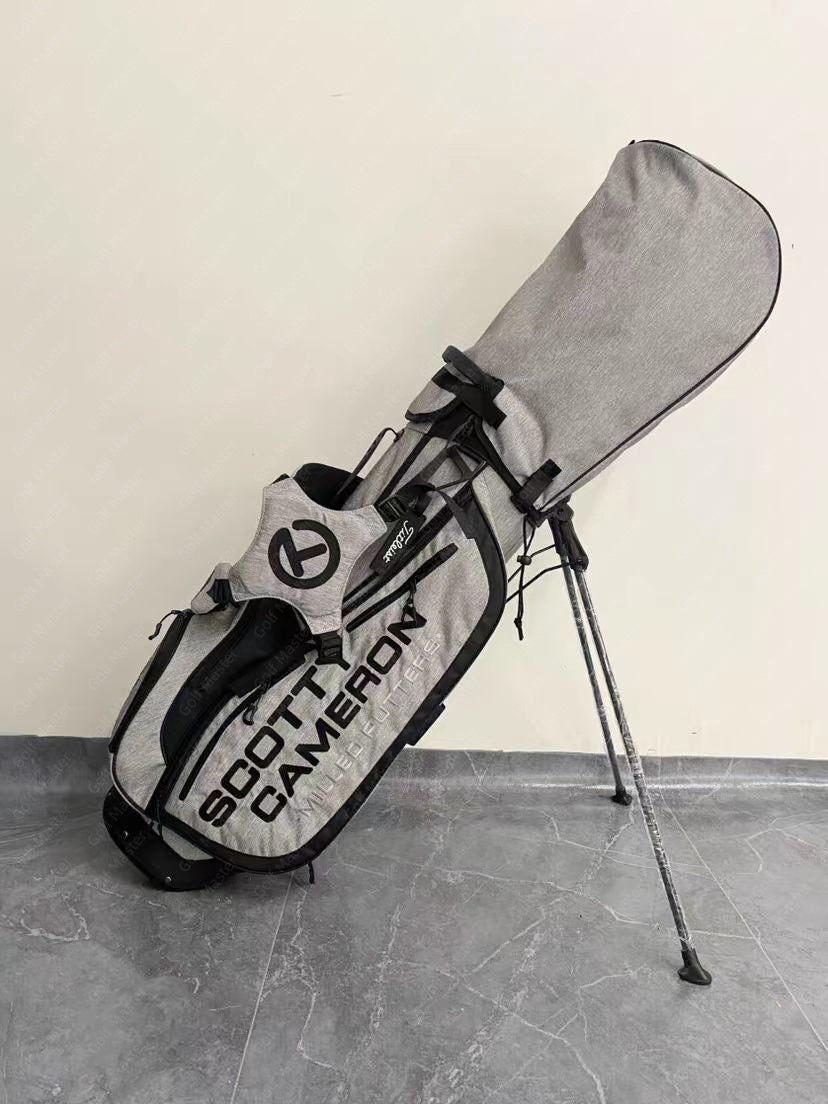 31-Scotty Cameron Bag
