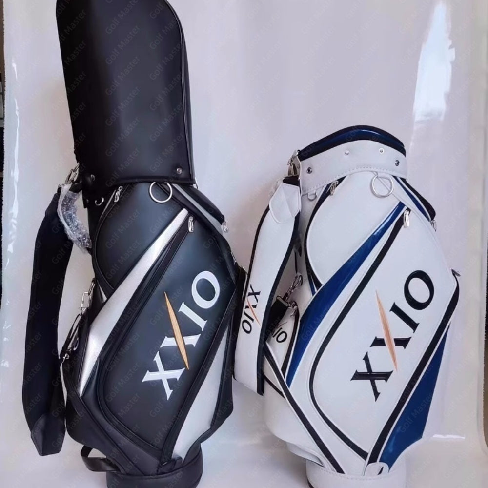 XXIO Golf bag 2