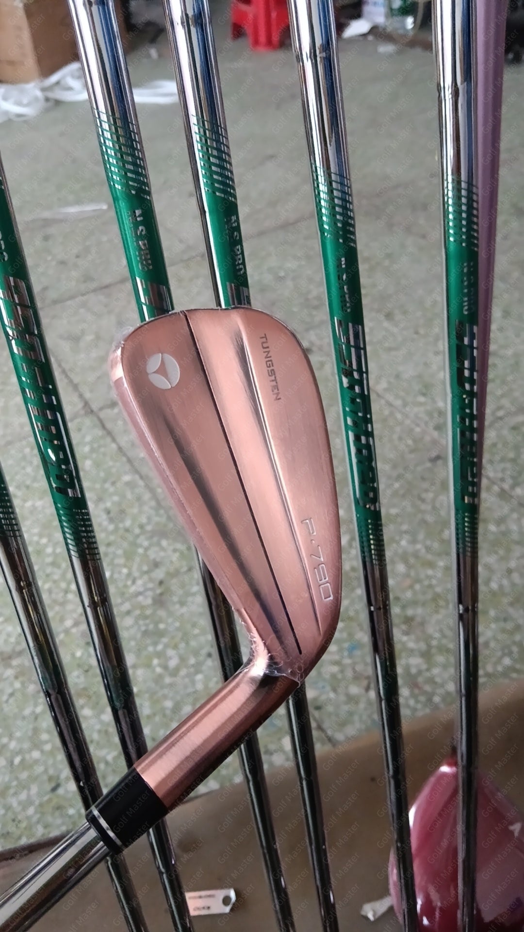 P790-Copper(The fourth generation)