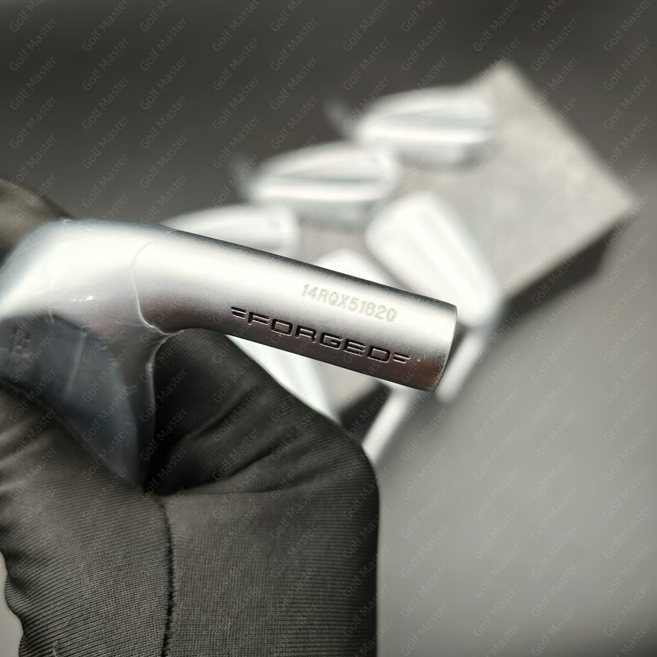 P790-silver(The fourth generation)