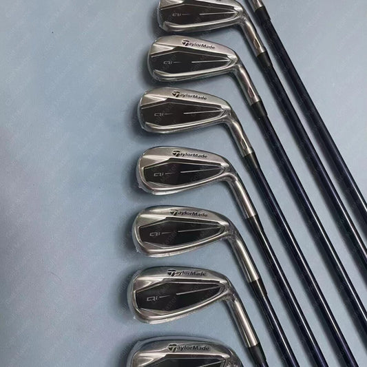 QI10 Irons