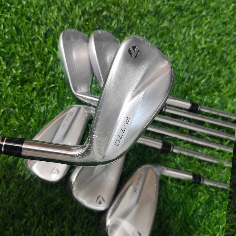 P770 Irons