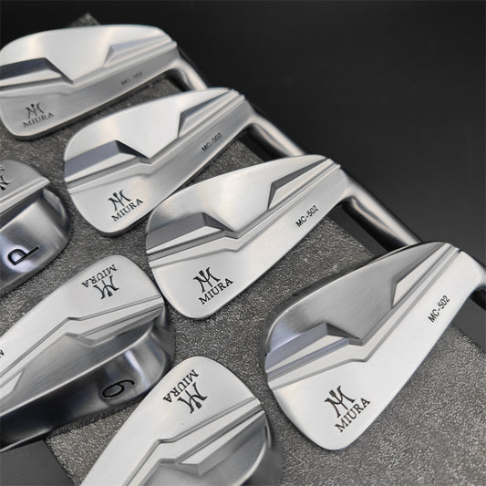 MC-502 Irons
