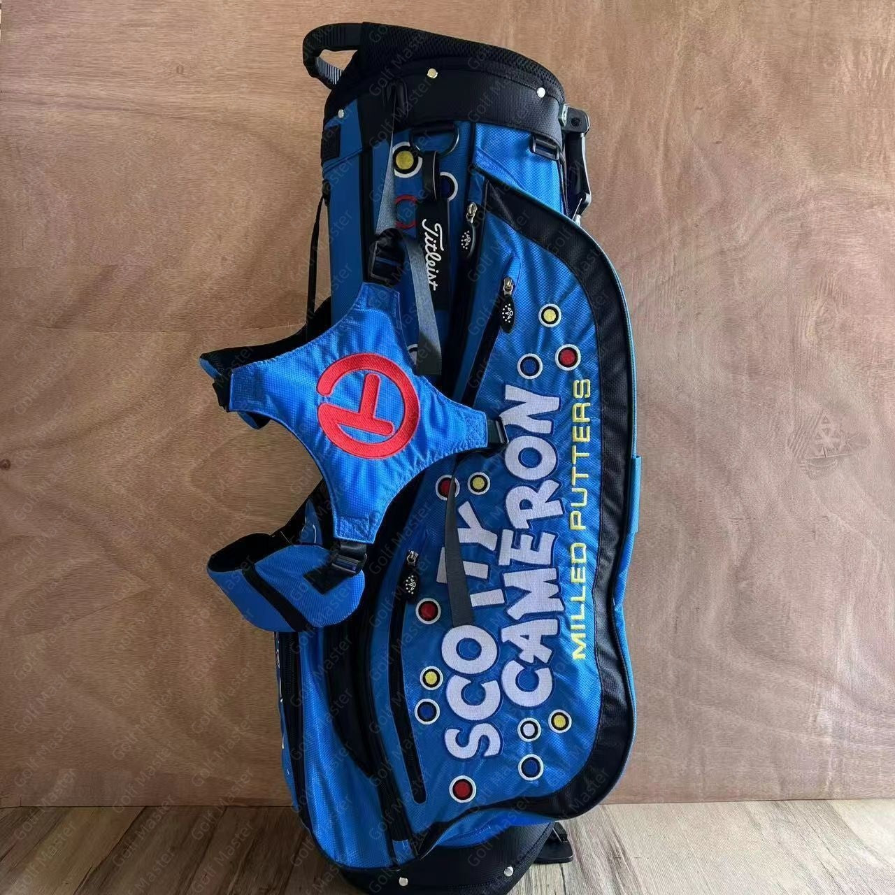 19-Scotty Cameron Bag