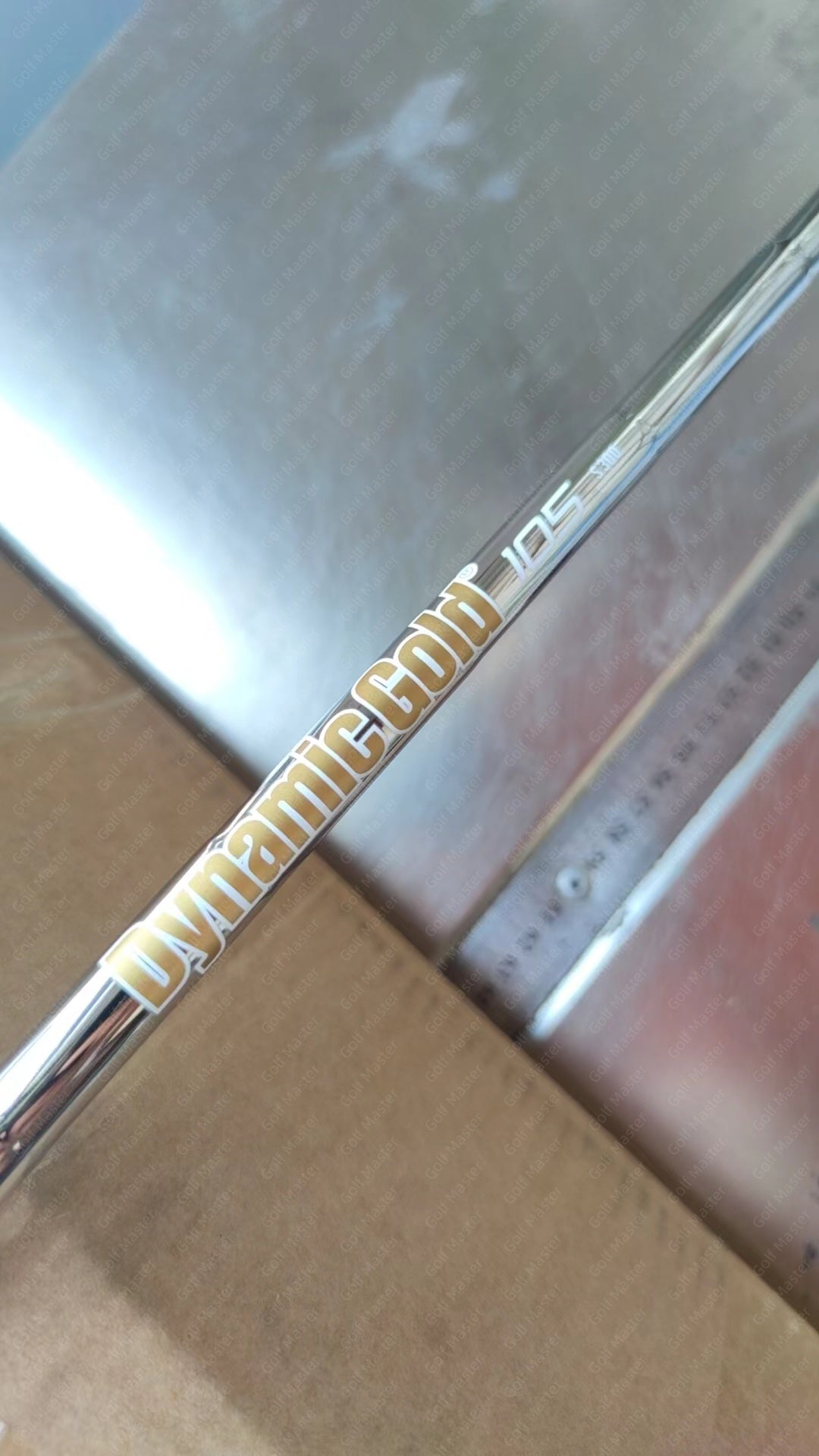 P790 Silver third generation
