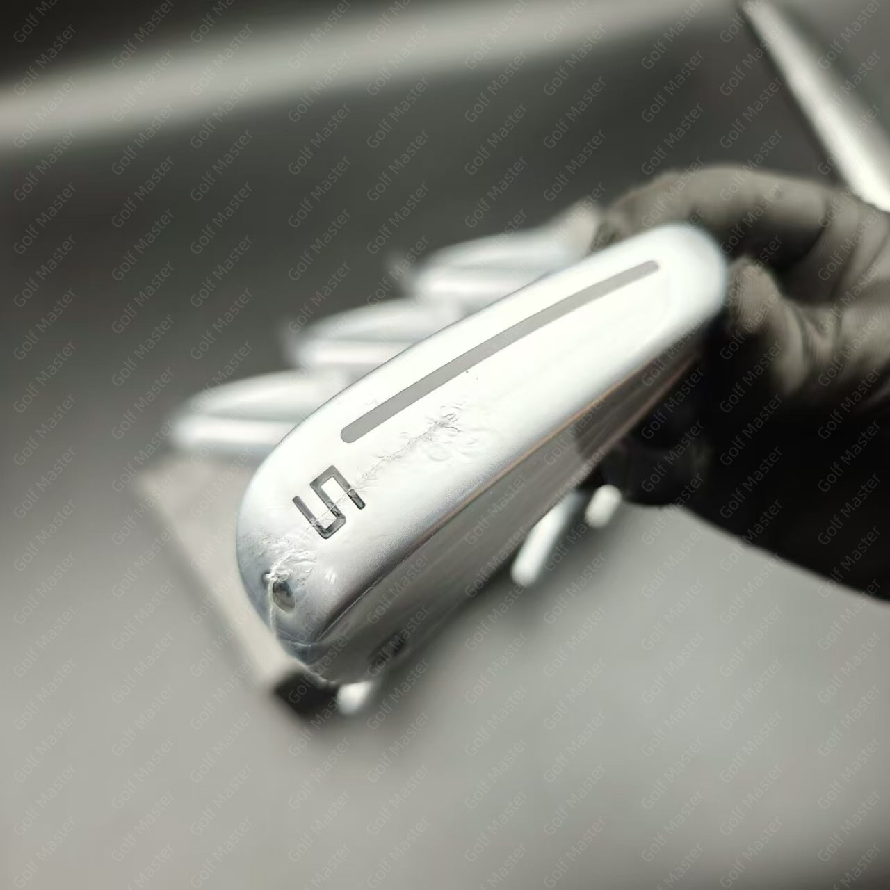 P790-silver(The fourth generation)