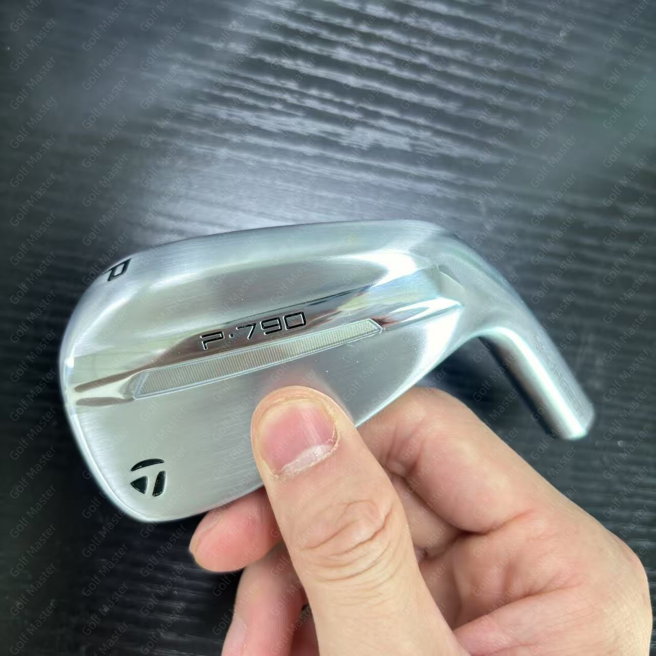 P790-2025 Silver